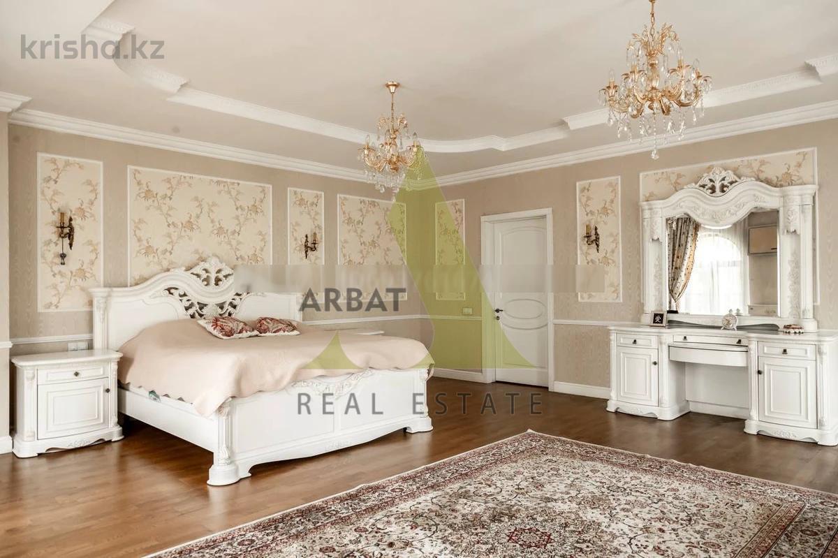 Фото Квартира, 8 комн, 433 м², 3/4 эт., 2011 г.п.