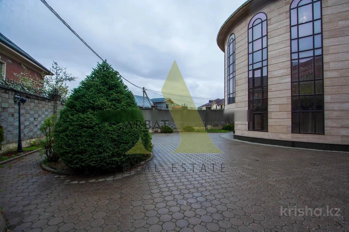 Фото Отдельный дом, 7 комн, 600м²