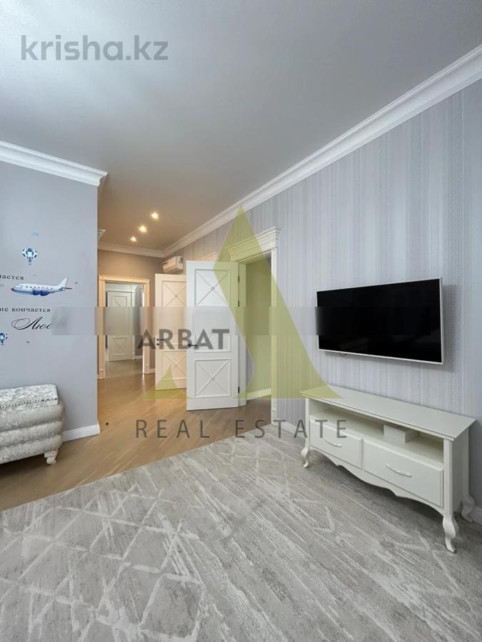 Фото Квартира, 7 комн, 440 м², 7/7 эт., 2016 г.п.