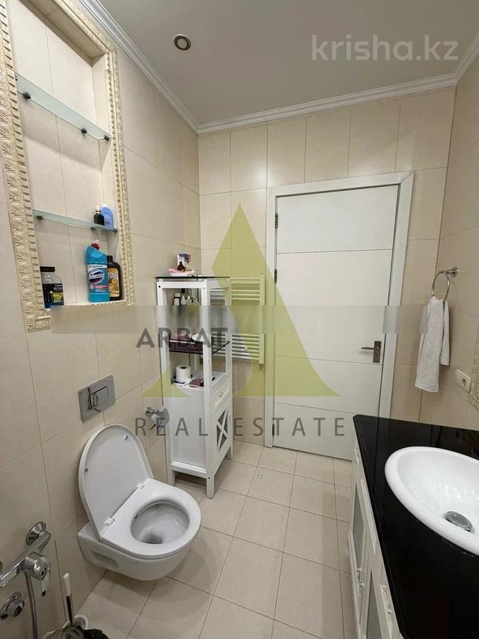 Фото Квартира, 4 комн, 142.6 м², 3/9 эт., 2011 г.п.