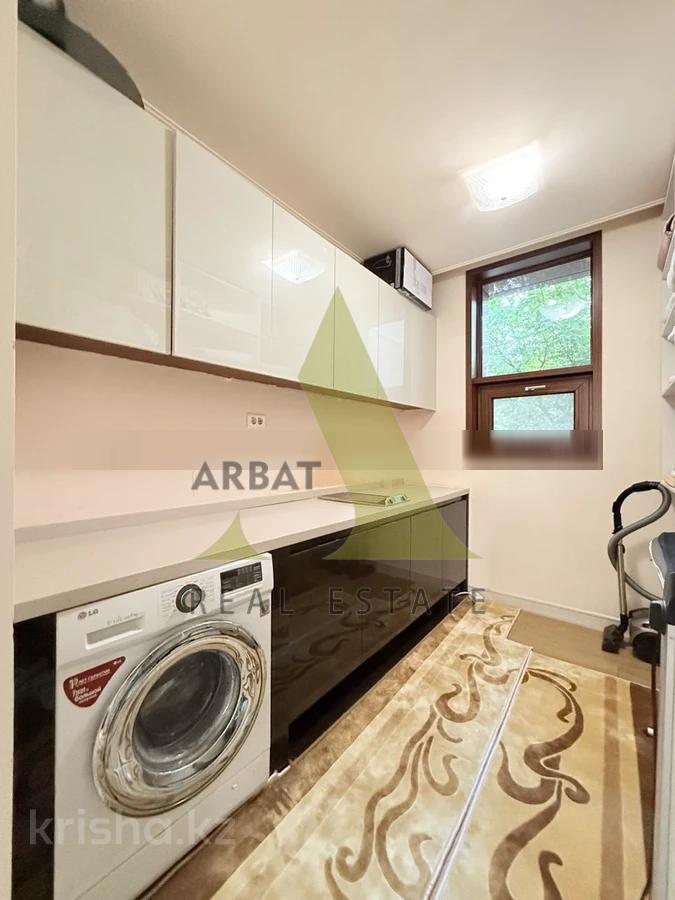 Фото Квартира, 5 комн, 190 м², 1/17 эт.