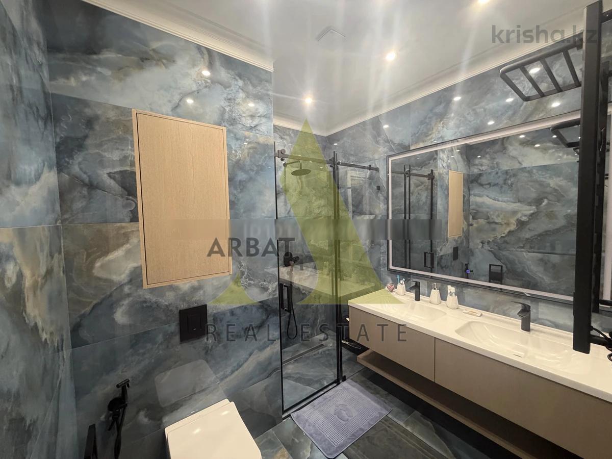 Фото Квартира, 6 комн, 400 м², 4 эт., 2021 г.п.