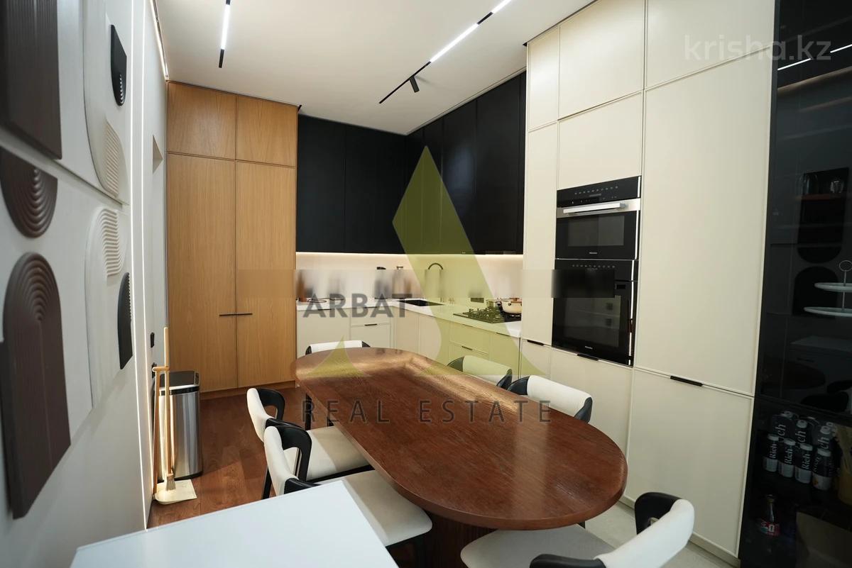 Фото Квартира, 4 комн, 157.5 м², 3/3 эт., 2021 г.п.