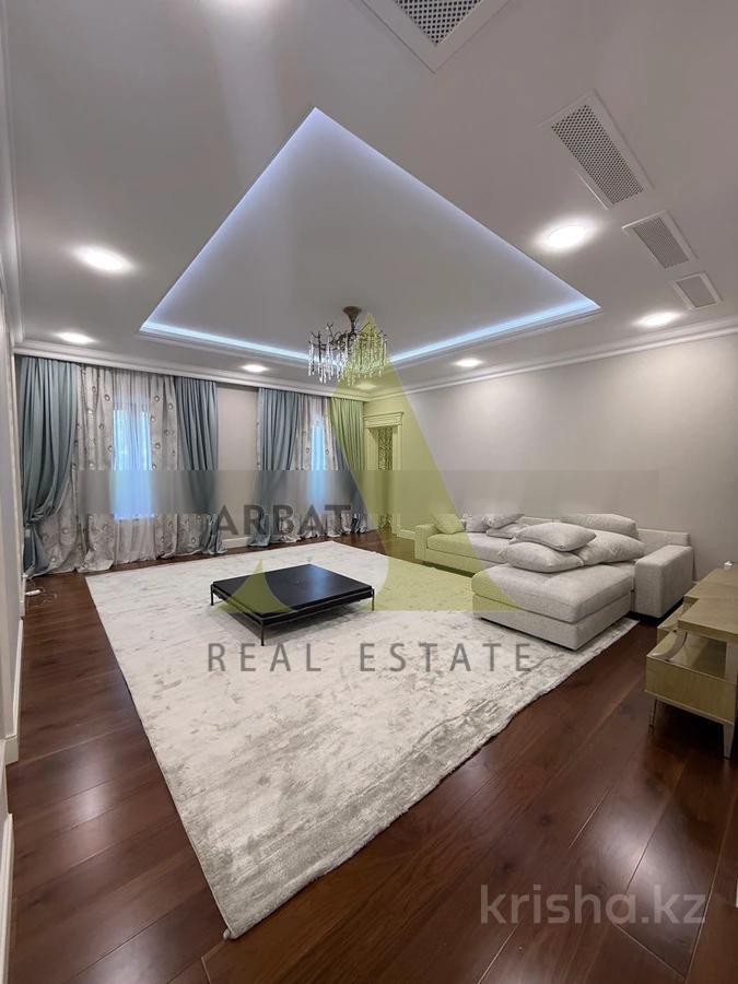 Фото Квартира, 6 комн, 300 м², 6/6 эт.