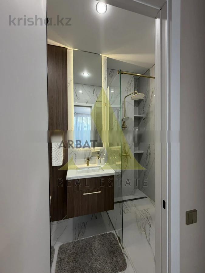 Фото Квартира, 3 комн, 120 м², 9/21 эт., 2022 г.п.