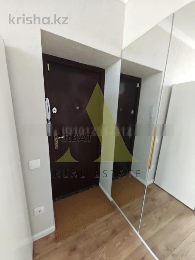 Фото Квартира, 2 комн, 55 м², 5/5 эт.