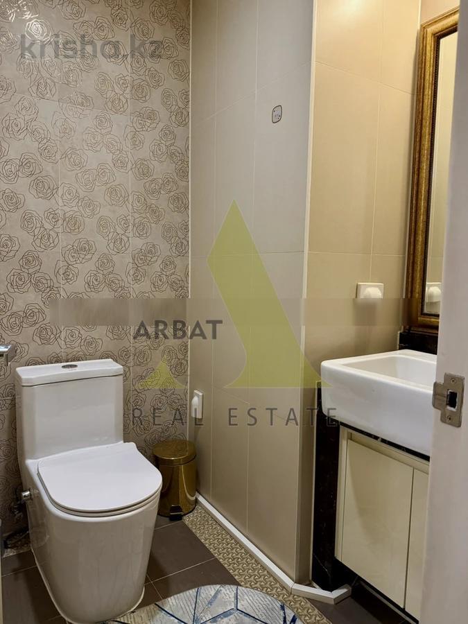 Фото Квартира, 5 комн, 190 м², 2/21 эт.