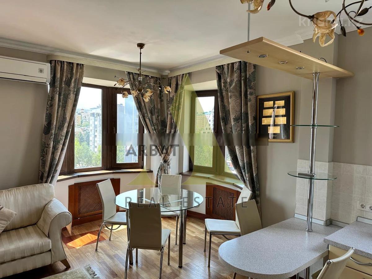 Фото Квартира, 4 комн, 175 м², 8/13 эт., 2010 г.п.