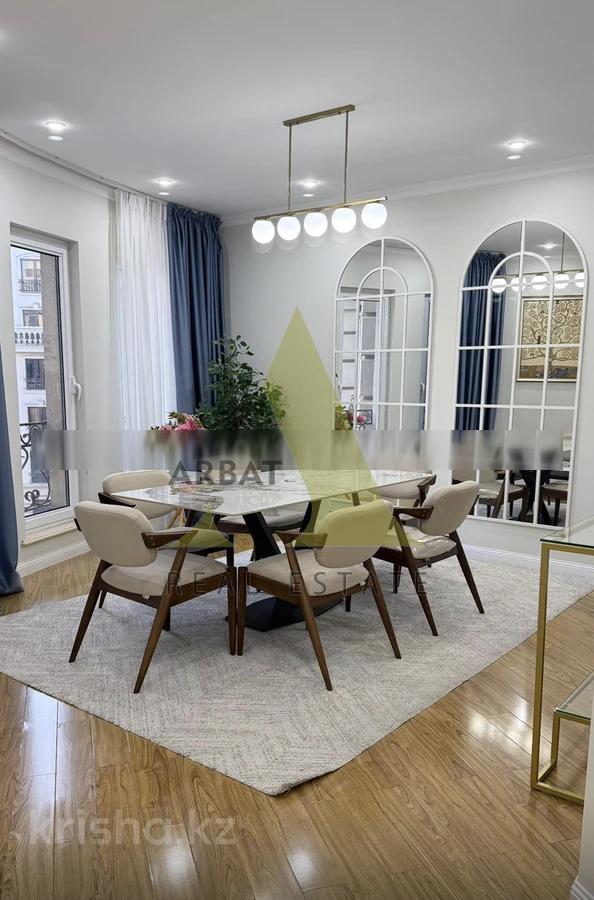 Фото Квартира, 4 комн, 160 м², 5/8 эт., 2010 г.п.