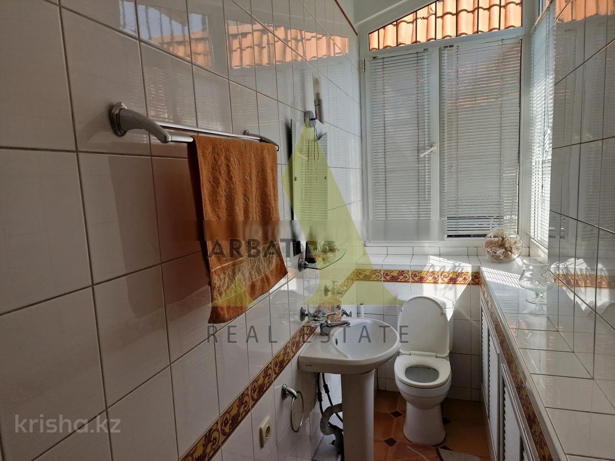 Фото Отдельный дом, 4 комн, 257м²