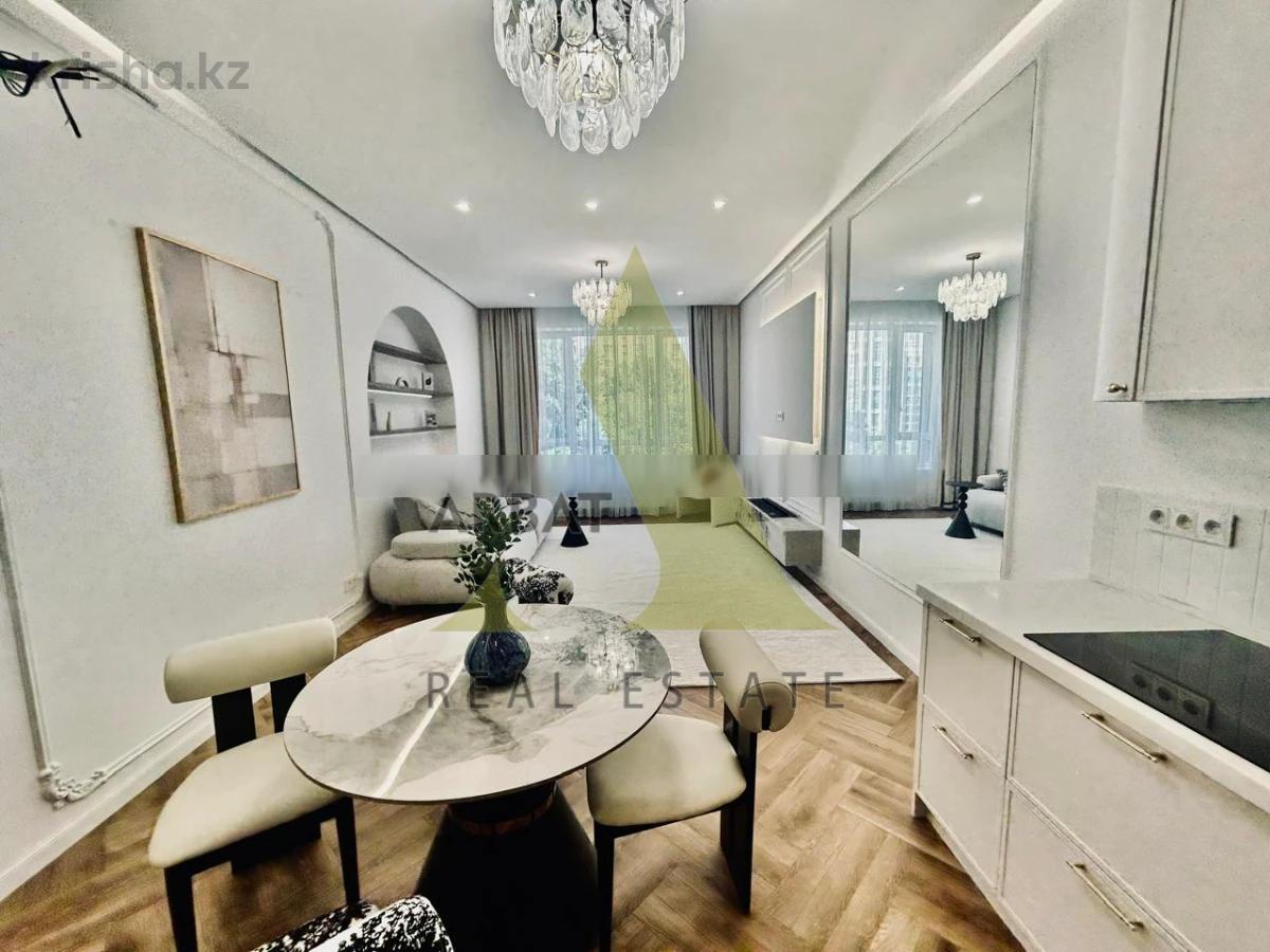 Фото Квартира, 2 комн, 73 м², 6/19 эт., 2020 г.п.