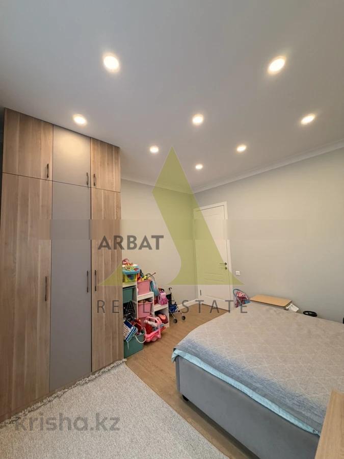 Фото Квартира, 4 комн, 140 м², 6/18 эт., 2020 г.п.