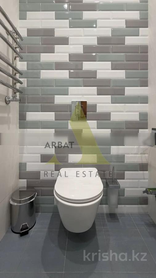 Фото Квартира, 3 комн, 124.9 м², 2/7 эт., 2017 г.п.