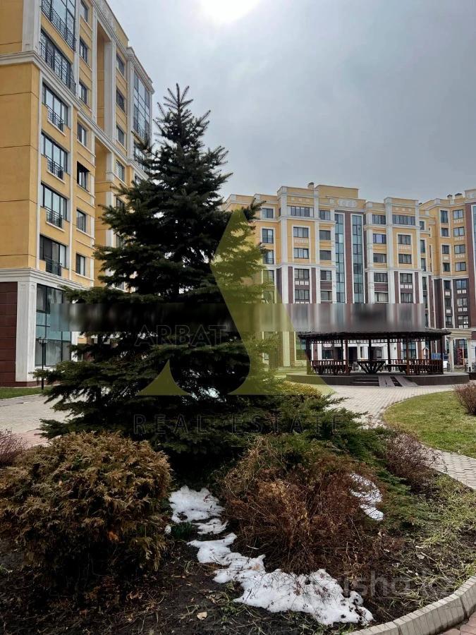 Фото Квартира, 3 комн, 125.3 м², 2/9 эт., 2011 г.п.