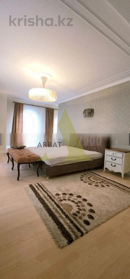 Фото Квартира, 5 комн, 364 м², 3/4 эт., 2011 г.п.