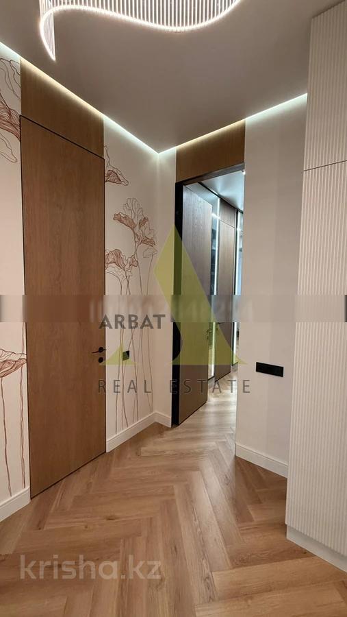 Фото Квартира, 3 комн, 128.4 м², 2/3 эт., 2024 г.п.