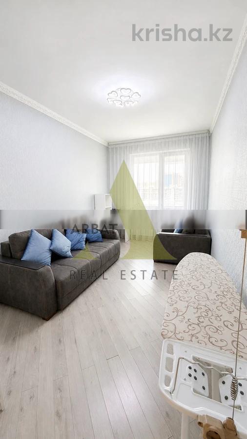 Фото Квартира, 3 комн, 110 м², 8/12 эт.