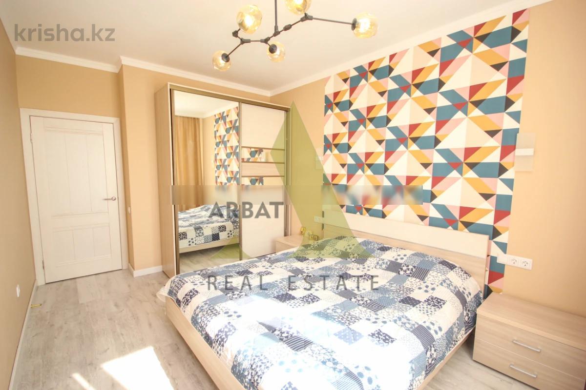 Фото Квартира, 3 комн, 79 м², 16 эт., 2019 г.п.