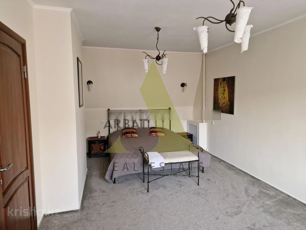 Фото Отдельный дом, 4 комн, 257м²