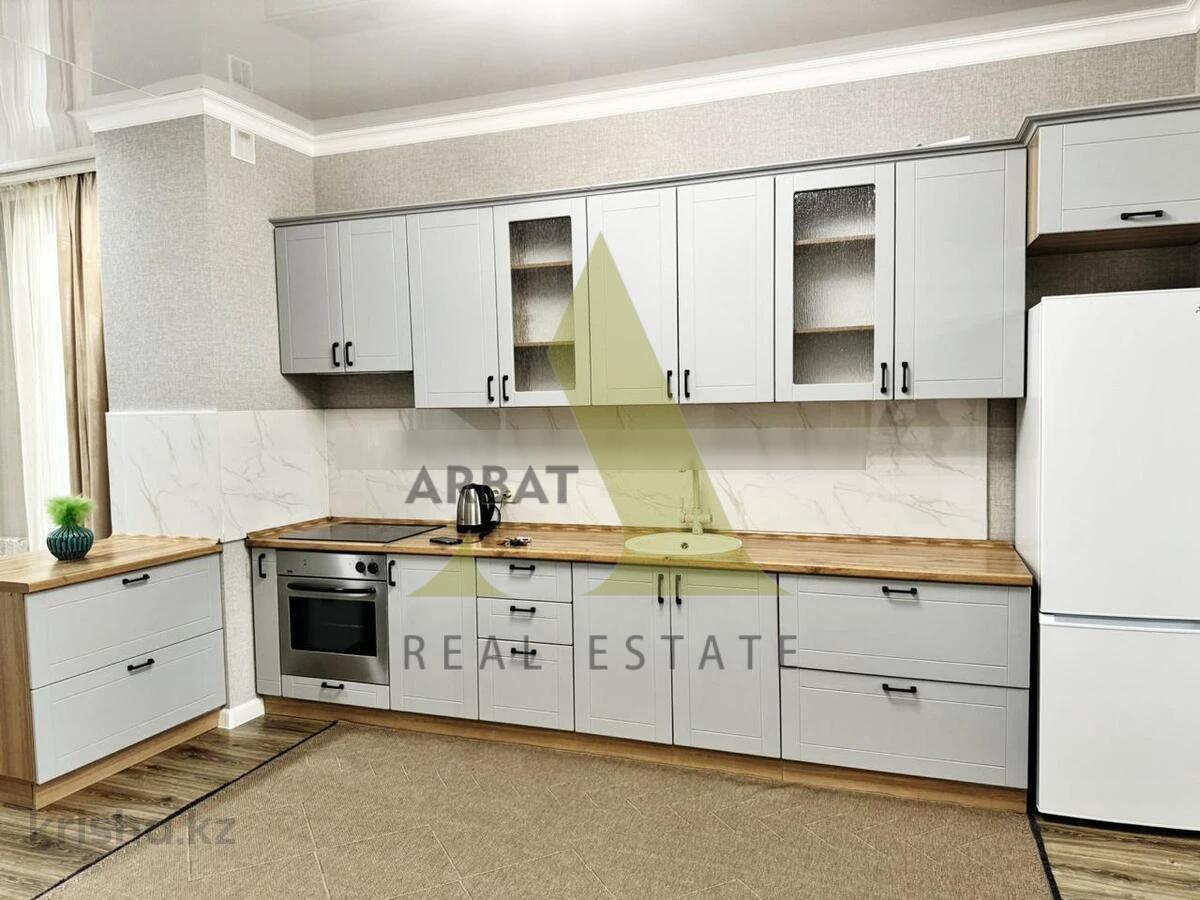 Фото Квартира, 2 комн, 68 м², 1/3 эт., 2020 г.п.
