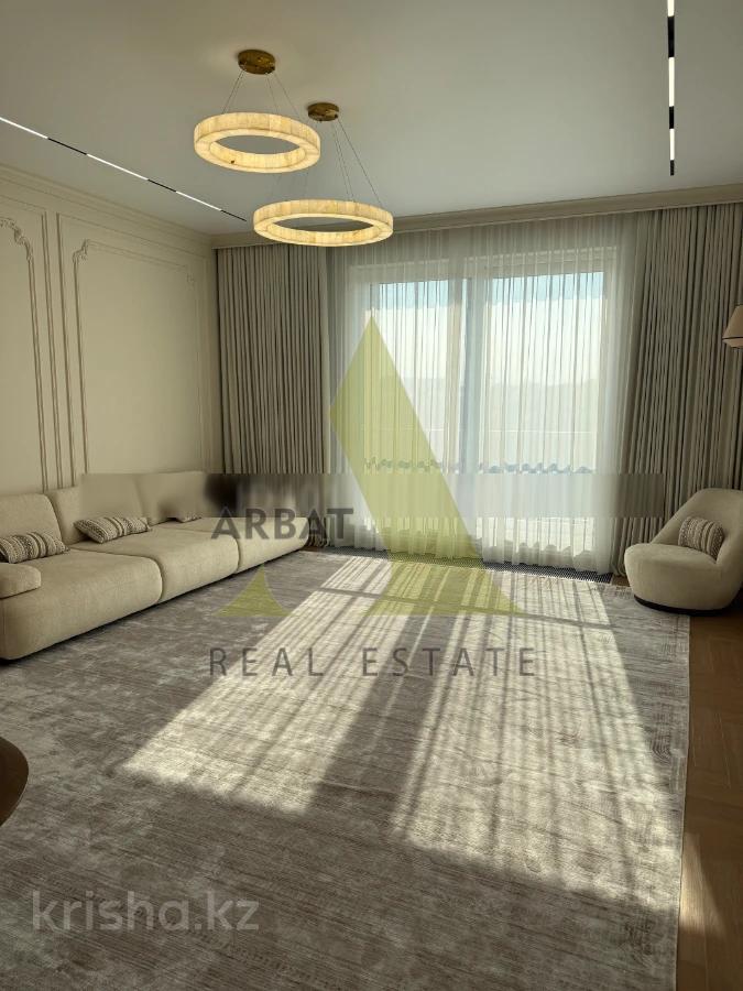Фото Квартира, 2 комн, 84 м², 3/9 эт.