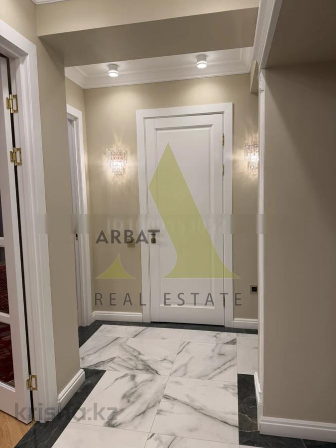 Фото Квартира, 3 комн, 84 м², 3/9 эт., 2021 г.п.