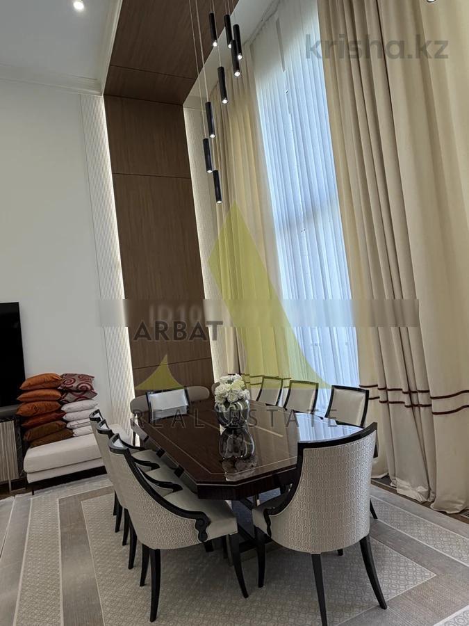 Фото Квартира, 4 комн, 250 м², 9/9 эт., 2023 г.п.