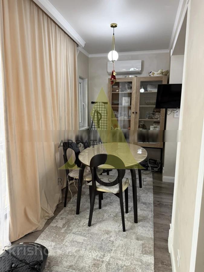 Фото Квартира, 1 комн, 45 м², 8/17 эт., 2019 г.п.