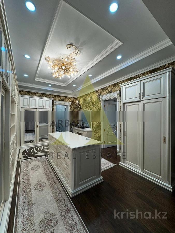 Фото Отдельный дом, 7 комн, 600м²