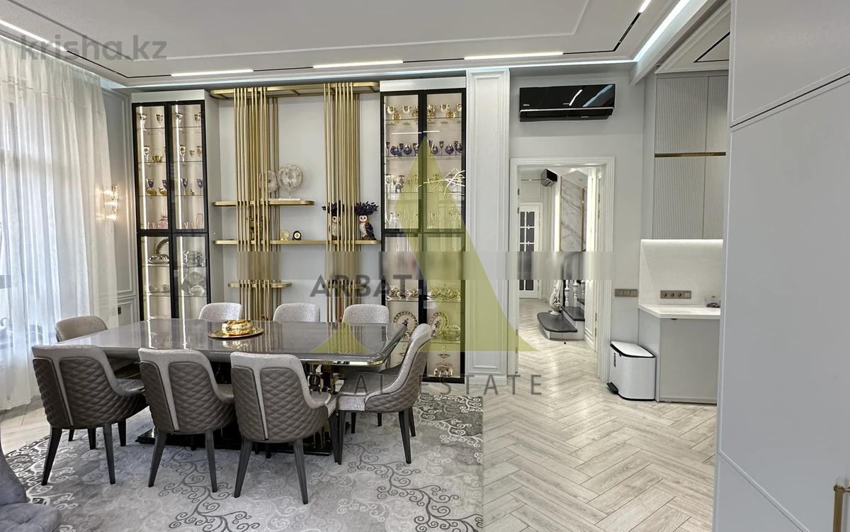 Фото Отдельный дом, 7 комн, 650м²
