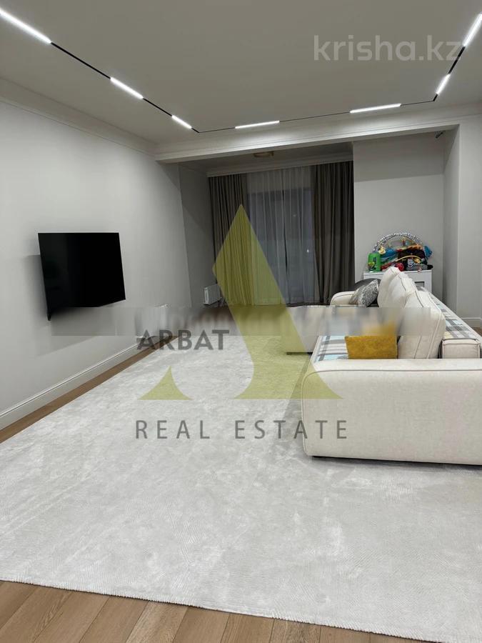Фото Квартира, 2 комн, 100 м², 3/5 эт., 2023 г.п.