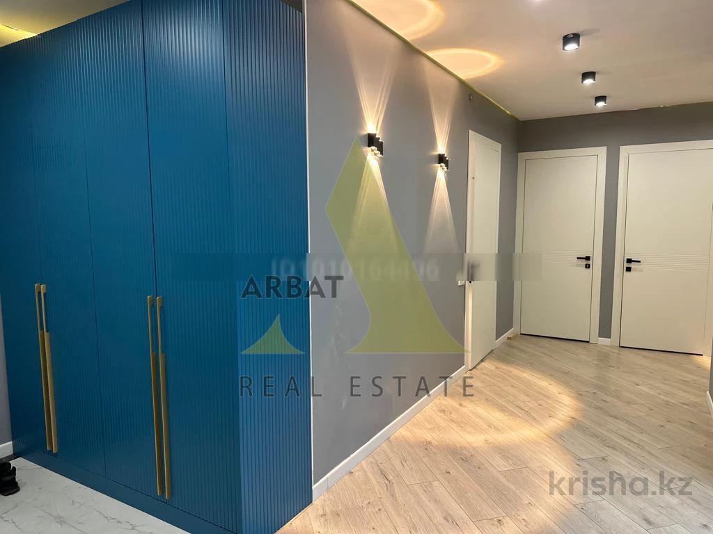 Фото Квартира, 4 комн, 135 м², 6/12 эт.