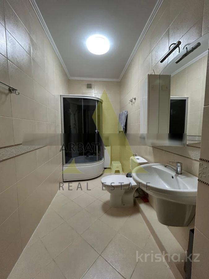 Фото Квартира, 5 комн, 228.5 м², 4/12 эт., 2008 г.п.