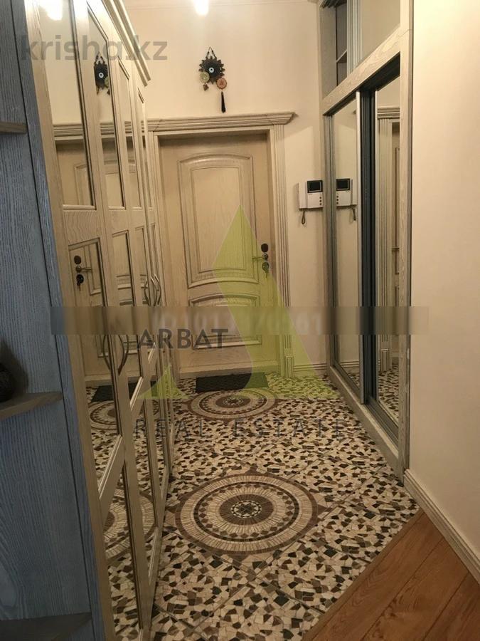 Фото Квартира, 3 комн, 85.4 м², 2/8 эт., 2010 г.п.
