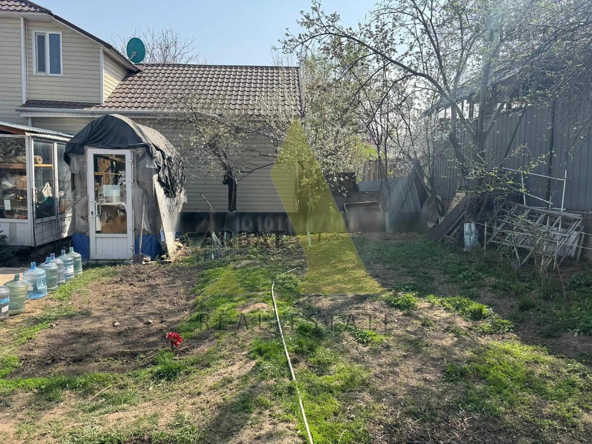 Фото Отдельный дом, 3 комн, 62м²