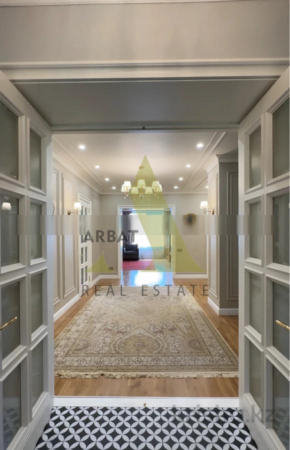 Фото Отдельный дом, 7 комн, 375м²