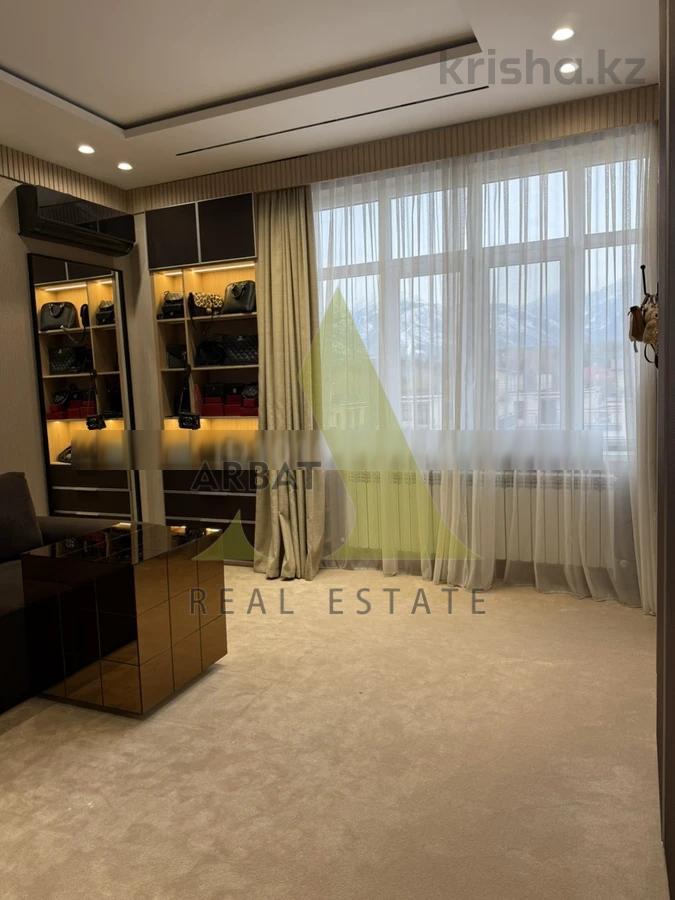 Фото Квартира, 6 комн, 340 м², 6/6 эт., 2013 г.п.