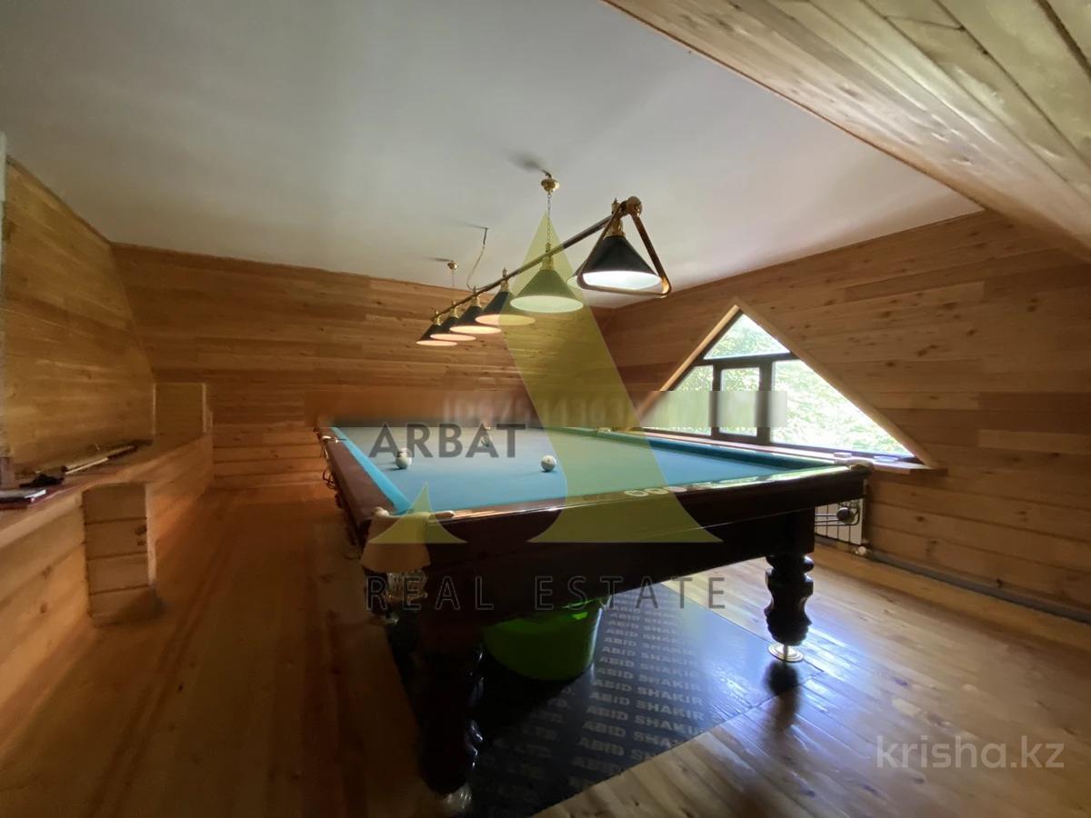 Фото Отдельный дом, 6 комн, 480м²
