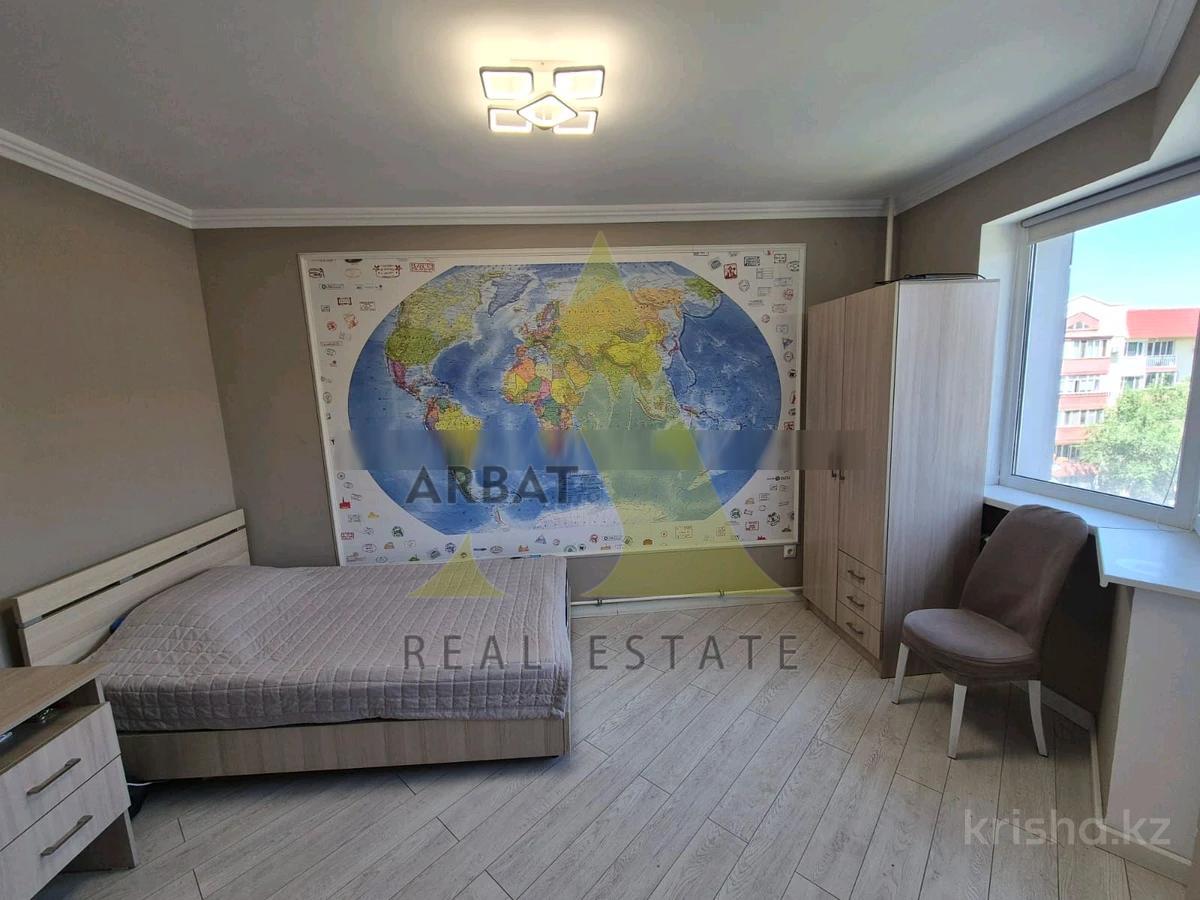 Фото Квартира, 4 комн, 120 м², 4/5 эт., 2018 г.п.