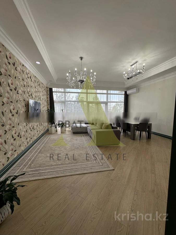 Фото Квартира, 4 комн, 170 м², 2/7 эт.
