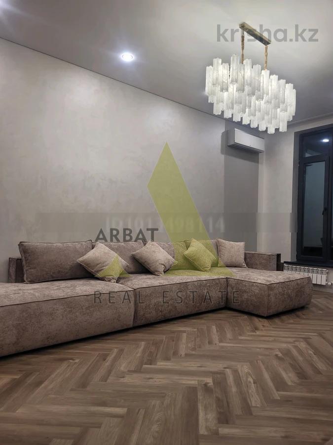 Фото Квартира, 5 комн, 250 м², 1/5 эт., 2025 г.п.