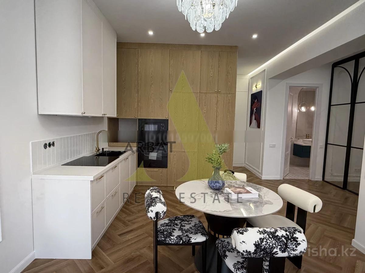 Фото Квартира, 3 комн, 73 м², 6/17 эт., 2020 г.п.