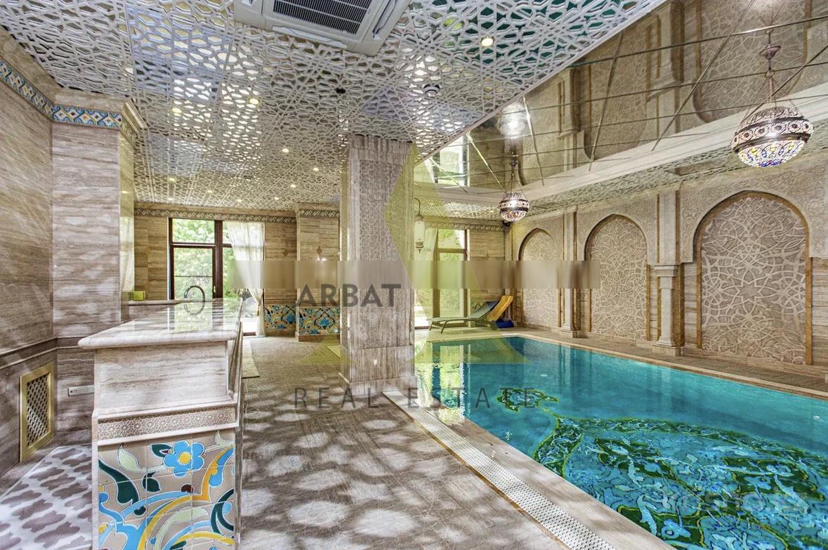 Фото Отдельный дом, 6 комн, 700м²