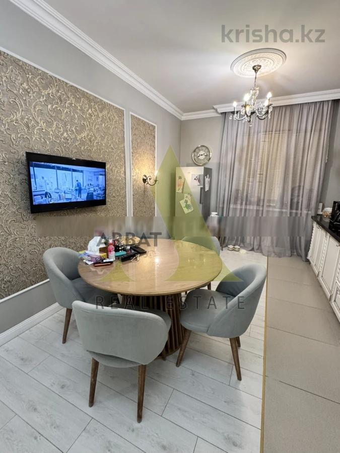 Фото Квартира, 4 комн, 141 м², 1/9 эт., 2016 г.п.