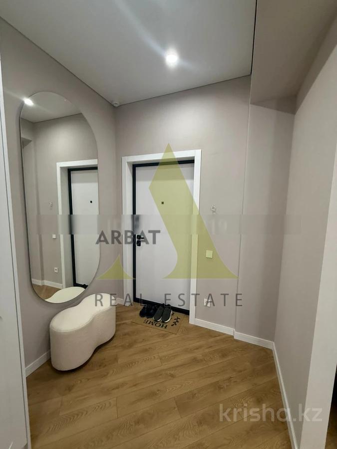 Фото Квартира, 2 комн, 52 м², 3/6 эт., 2021 г.п.