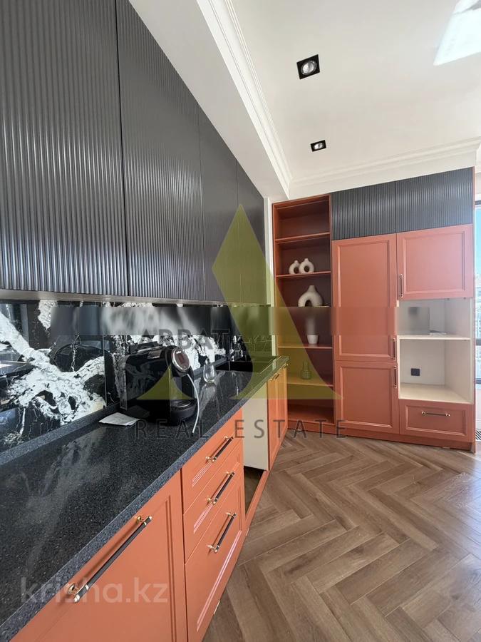 Фото Квартира, 6 комн, 380 м², 1/3 эт.