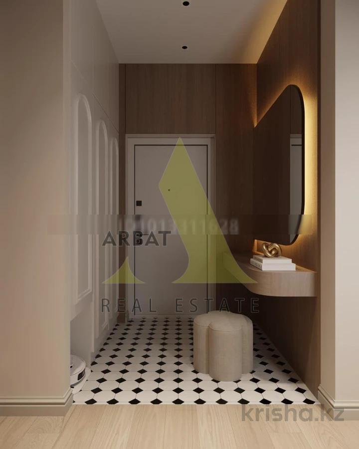 Фото Квартира, 3 комн, 80 м², 15/21 эт., 2022 г.п.