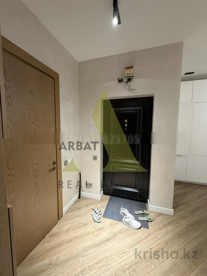 Фото Квартира, 2 комн, 75 м², 6/7 эт.