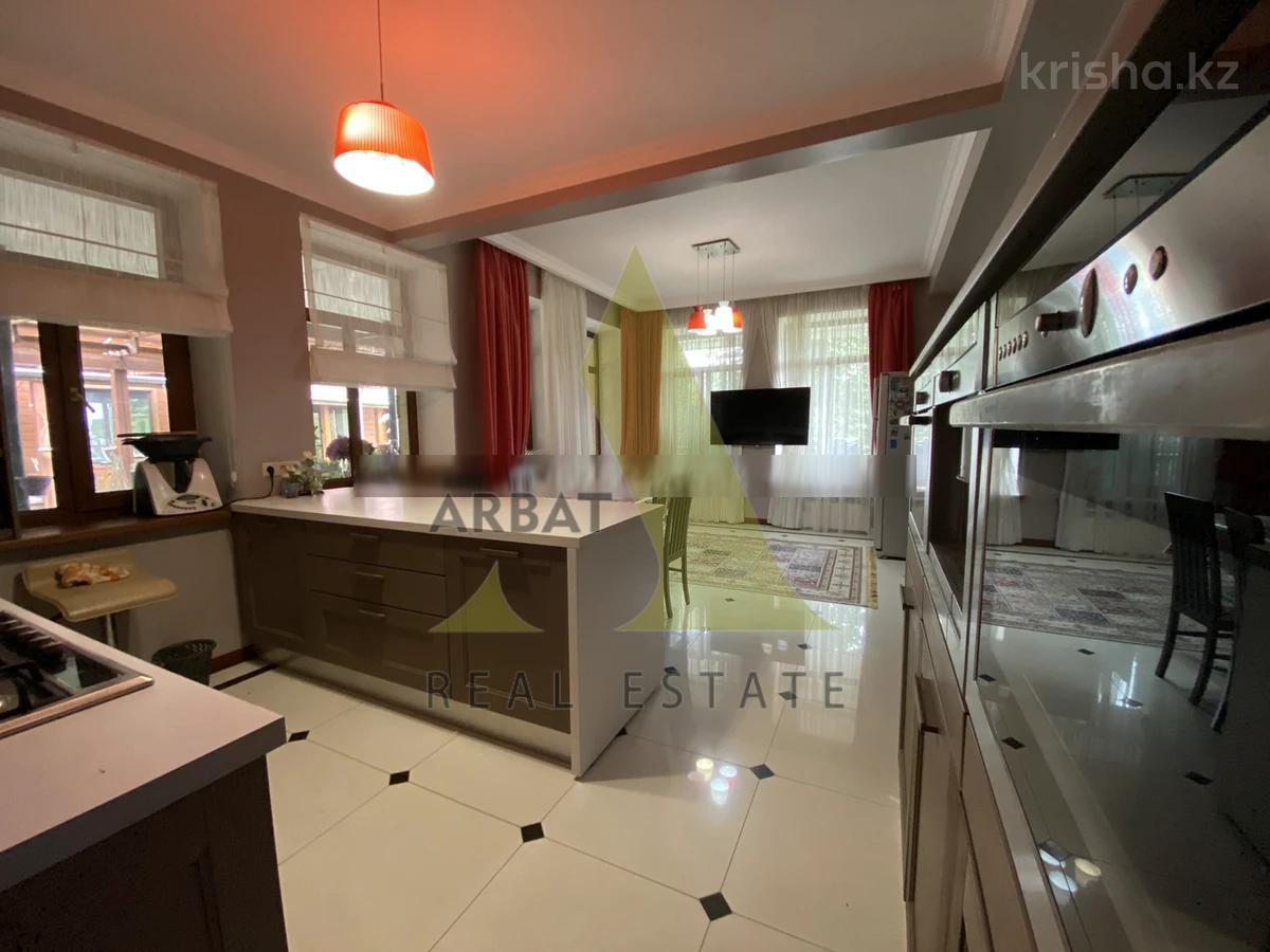 Фото Отдельный дом, 6 комн, 480м²
