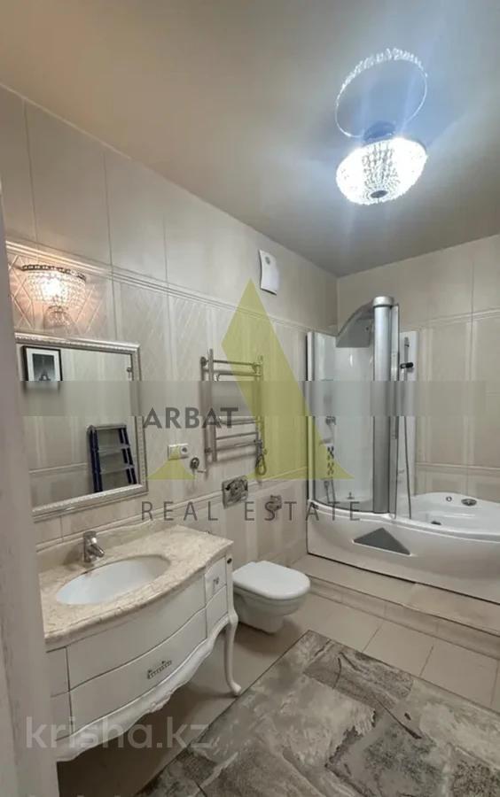 Фото Квартира, 3 комн, 133.1 м², 8/8 эт., 2018 г.п.